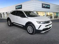 Usado Opel Mokka-e Edition 100 kW (136 CV) 2021 Blanco SUV