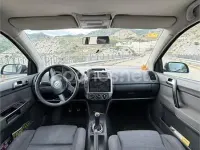 Usado VW Polo Trendline 75 CV (55 kW) 2003 Azul Berlina