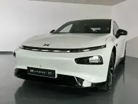 Usado XPENG P7 347 kW (473 CV) 2026 Eléctrico Berlina