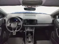 Nuevo Skoda Karoq SportLine 150 CV (110 kW) 2025 Azul SUV