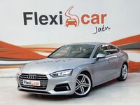 usado Audi A5 Sportback 2.0 TDI 140kW (190CV) S tronic - 5 P Diésel en Flexicar Jaén 2