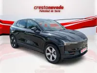 Usado Volvo EX30 Core 200 kW (272 CV) 2024 Negro SUV
