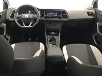 usado Seat Ateca 1.0 TSI S&S Reference XM 81 kW (110 CV)