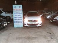 Usado Citroën C4 Exclusive 112 CV (82 kW) 2012 Blanco Berlina
