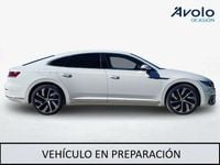 Usado VW Arteon R-line 150 CV (110 kW) 2018 Utilitario