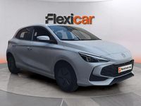 Usado MG MG3 116 CV (85 kW) 2025 Gris Utilitario