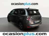 Usado Citroën C4 SpaceTourer Shine 131 CV (96 kW) 2022 Gris Monovolumen