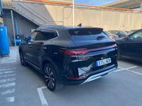 Usado BYD Seal U Comfort 218 CV (160 kW) 2025 Negro SUV