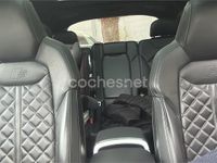 Usado Audi SQ7 435 CV (319 kW) 2019 Negro SUV