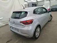 Usado Renault Clio Intens 140 CV (102 kW) 2022 Gris Utilitario