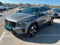 Usado Mercedes GLB200 150 CV (110 kW) 2025 Gris SUV