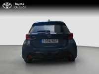 Usado Toyota Yaris Sport 130 CV (95 kW) 2025 Gris Utilitario