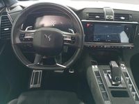 Usado DS Automobiles DS7 Crossback 180 CV (132 kW) 2020 Blanco SUV