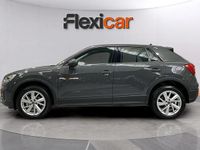 Usado Audi Q2 Advanced 116 CV (85 kW) 2020 Gris SUV