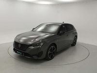 Usado Peugeot e-308 GT 114 kW (156 CV) 2024 Gris Utilitario