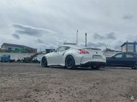 Usado Nissan 370Z 344 CV (253 kW) 2016 Blanco Coupe