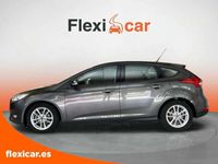usado Ford Focus 1.0 Ecoboost 125cv R&B - 5 P (2016) Gasolina en Flexicar Sant Just