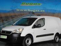 Usado Peugeot Partner 90 CV (66 kW) 2016 Monovolumen