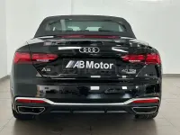 Używany Audi A5 S-Line 204 KM (150 kW) 2023 Czarny Coupe