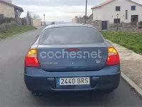 Usado Chrysler 300M 254 CV (186 kW) 2001 Azul Berlina
