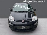 Usado Fiat Panda 69 CV (50 kW) 2022 Utilitario