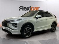 Usado Mitsubishi Eclipse Cross 188 CV (138 kW) 2023 Blanco SUV