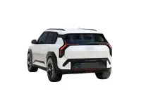 Nuevo Kia EV3 Earth 150 kW (204 CV) 2026 Blanco SUV