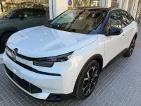Nuevo Citroën C4 Business Class 145 CV (106 kW) 2026 Blanco SUV