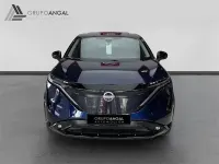 Nuevo Nissan Ariya Evolve 177 kW (242 CV) 2025 Otro SUV