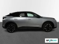 Usado Peugeot 3008 Allure 136 CV (100 kW) 2025 Gris SUV