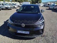 Usado VW ID.4 Pro 150 kW (204 CV) 2023 Eléctrico SUV