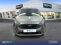Usado Ford Tourneo Connect Trend 120 CV (88 kW) 2019 Marrón Monovolumen