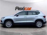 Usado Seat Ateca FR 150 CV (110 kW) 2025 Gris SUV