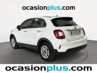Używany Fiat 500X Urban 95 KM (69 kW) 2020 Biały SUV