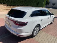 Usado Renault Talisman LIMITED 160 CV (117 kW) 2020 Blanco Familiar