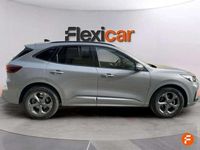 Usado Ford Kuga ST-Line 150 CV (110 kW) 2025 Gris SUV