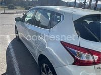 Usado Nissan Pulsar Acenta 115 CV (84 kW) 2016 Blanco Utilitario