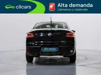 Usado Citroën C4 X 136 CV (100 kW) 2025 Negro SUV