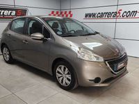 usado Peugeot 208 1.4HDi Active