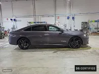 Usado DS Automobiles DS9 Performance 250 CV (183 kW) 2024 Gris Berlina