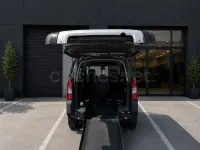 Usado Citroën Berlingo XTR 100 CV (73 kW) 2017 Marrón Monovolumen