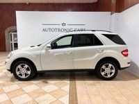 usado Mercedes ML320 L 350 BlueTEC