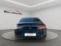 Usado DS Automobiles DS9 Rivoli Plus 225 CV (165 kW) 2021 Negro Berlina