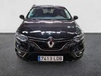 Usado Renault Mégane Business 115 CV (84 kW) 2019