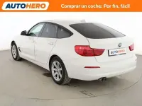 Occasion BMW 320 Gran Turismo Comfort Edition 190 ch (139 kW) 2016 Blanc Berline