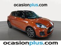 Usado Suzuki Swift Sport 129 CV (94 kW) 2023 Naranja Utilitario