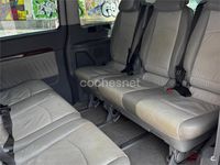 Usado Mercedes Viano 204 CV (150 kW) 2008 Azul Monovolumen
