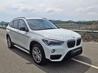 Używany BMW X1 Comfort Edition 190 KM (139 kW) 2016 Biały SUV