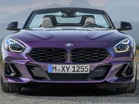 Usado BMW Z4 M Sport 340 CV (250 kW) 2021 Blanco Descapotable