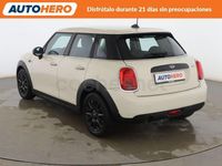 Usado Mini ONE 102 CV (75 kW) 2019 Blanco Utilitario